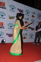 Vimala Raman at Memu Saitham